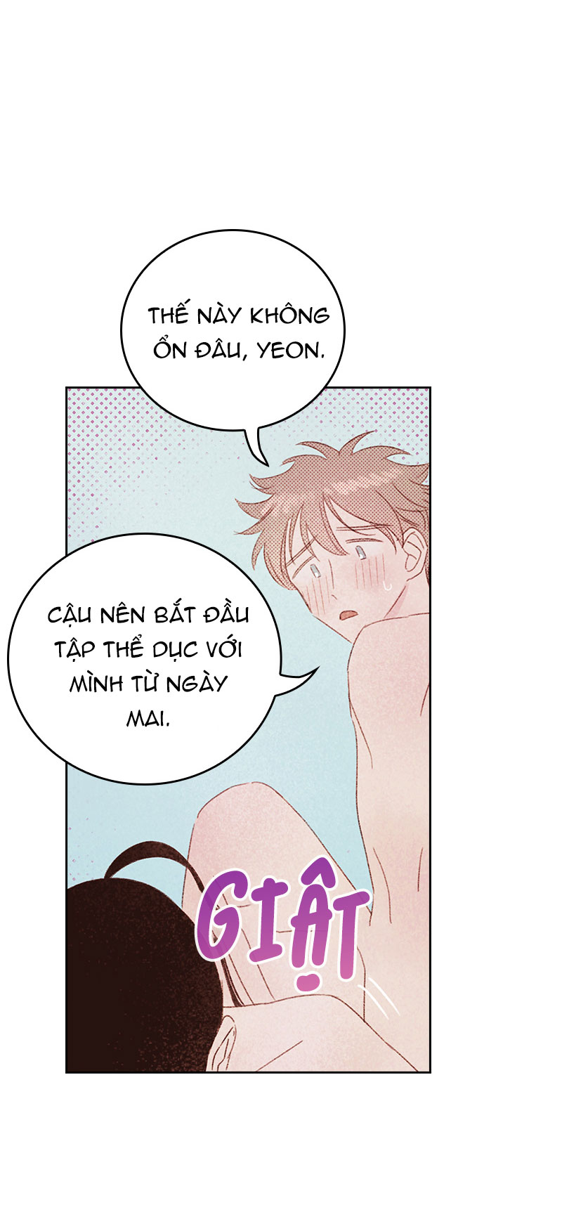 trò chơi dâm đãng chapter 16 42