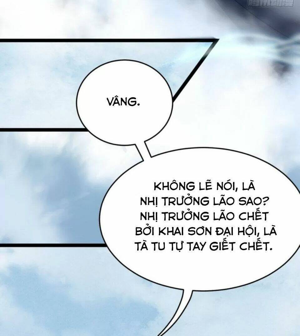 phế nữ yêu thần chapter 75 45