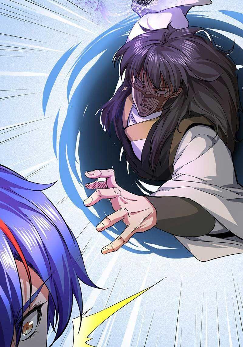 võ đạo độc tôn chapter 614 16