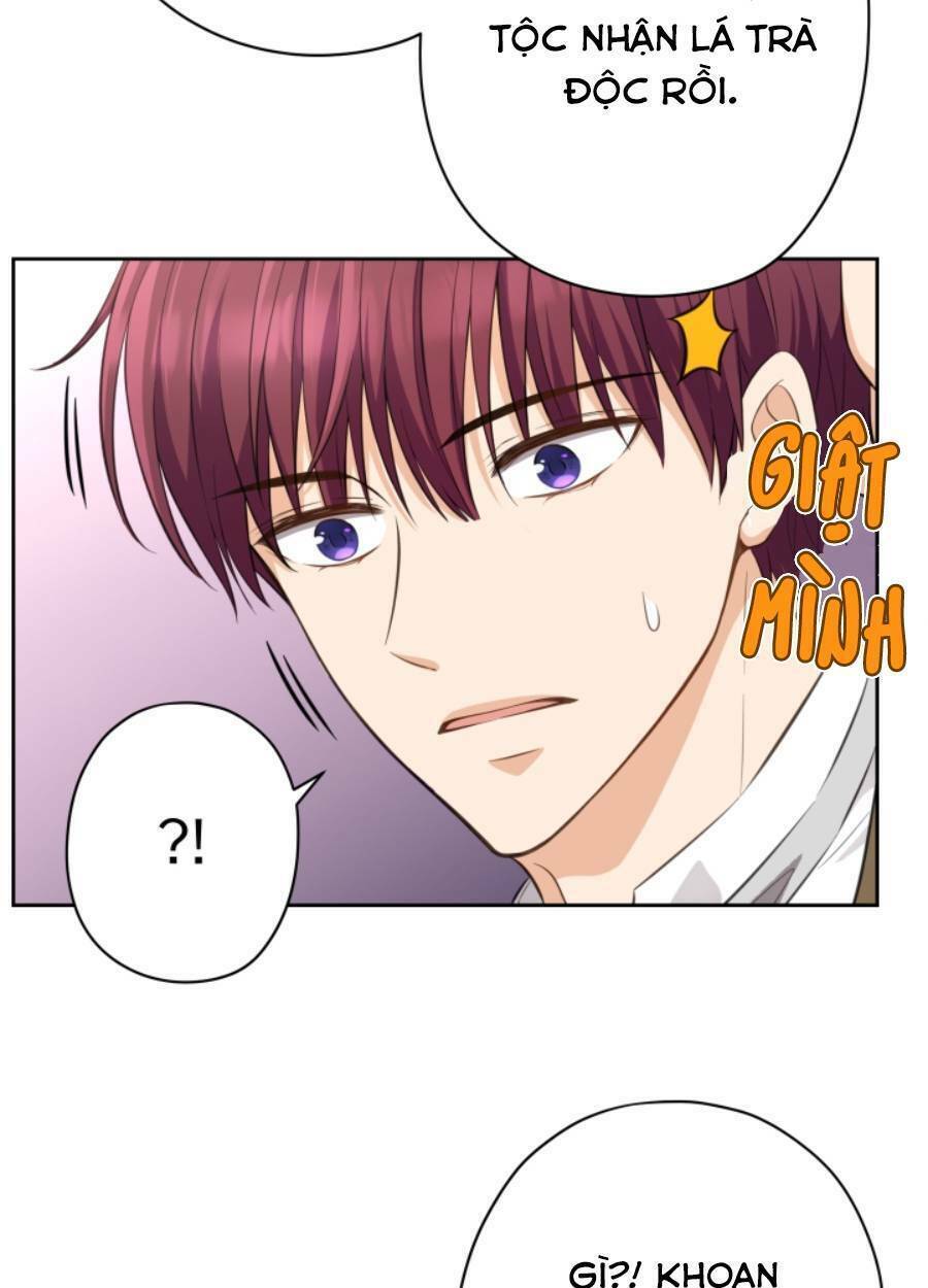 gửi đến người bạn của tôi chapter 23 79