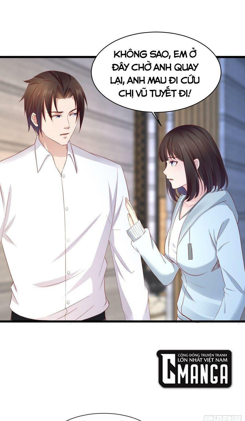 vua đầu tư mạnh nhất chapter 16 5