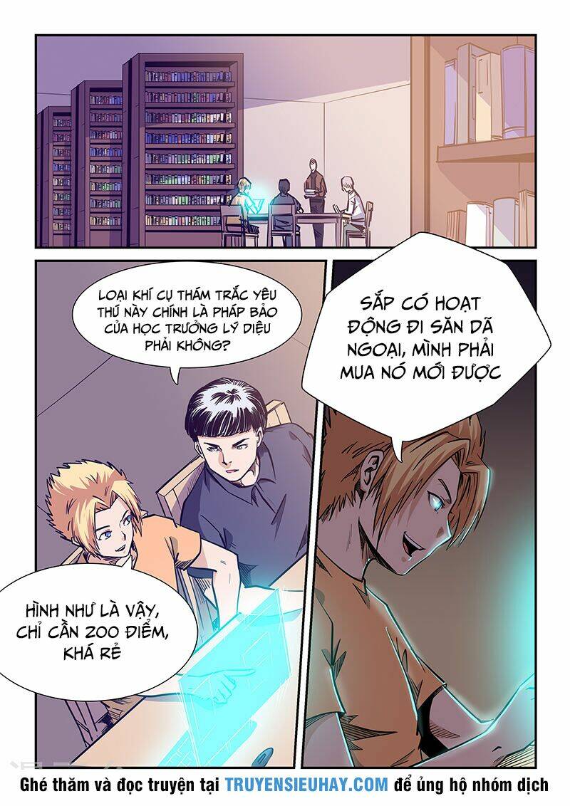 tu chân tứ vạn niên chapter 206 6