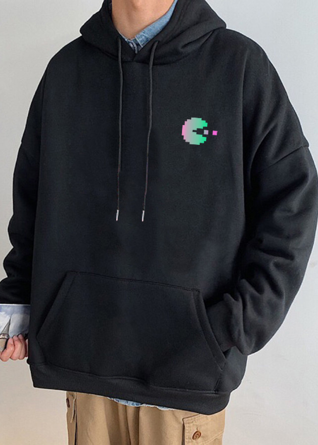 Mẫu Áo Hoodie Game Over Cực Chất Mới Nhất