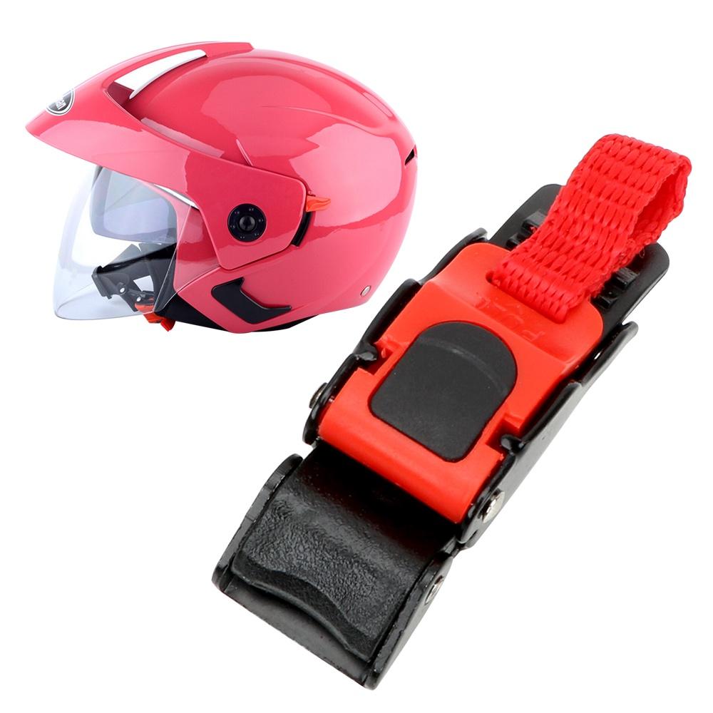 Khóa mũ bảo hiểm an toàn tùy chỉnh tiện dụng cho xe mô tô