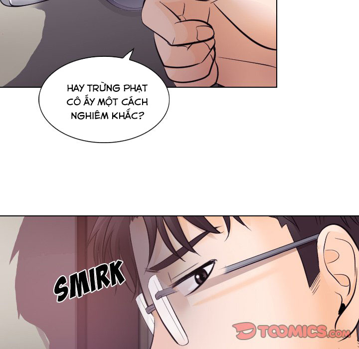 lòng chung thủy chapter 16 18