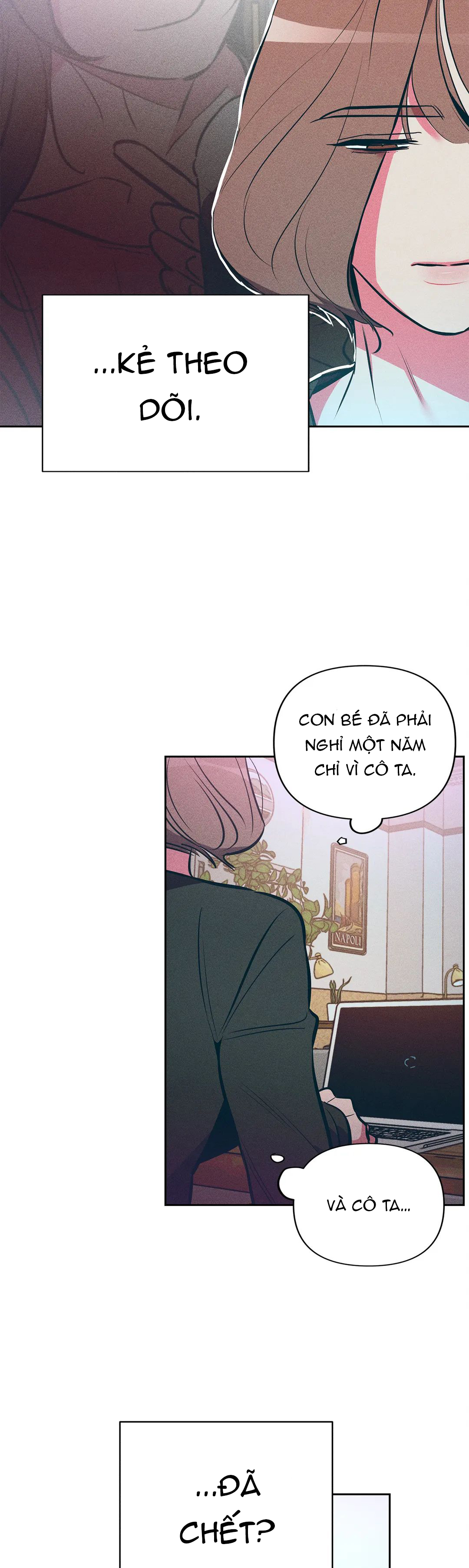 thiếu nữ lạc lõng không tình yêu chapter 16.2 18