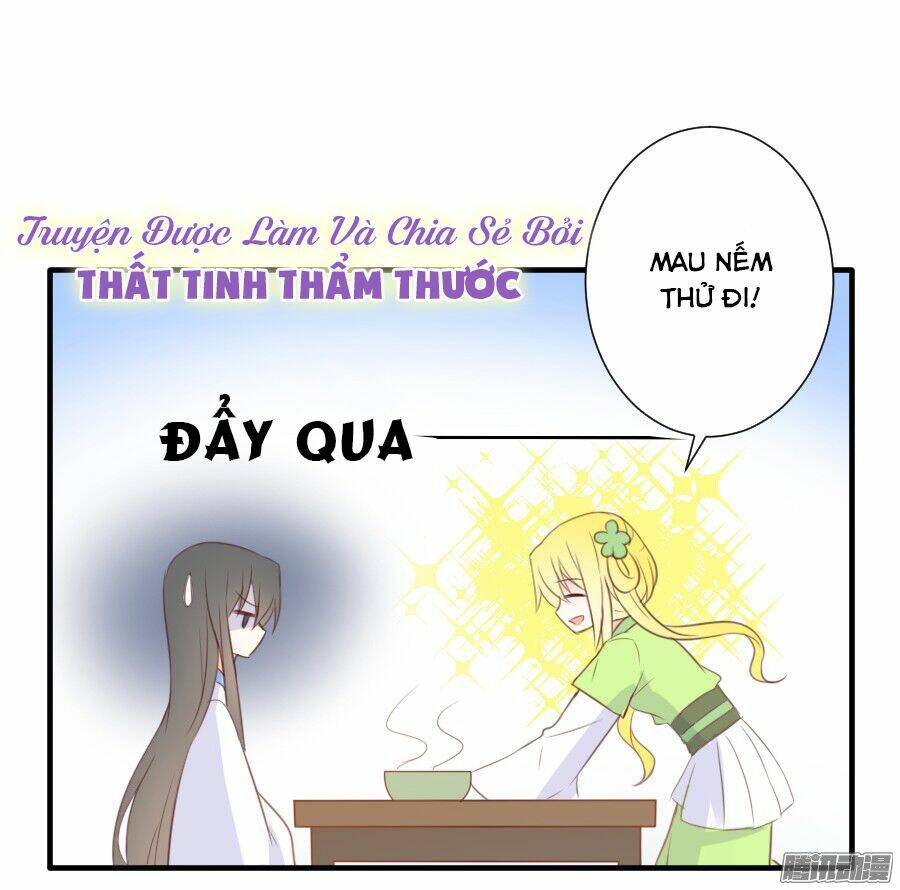 hôm nay ta cũng muốn trêu chọc nàng chapter 15 40