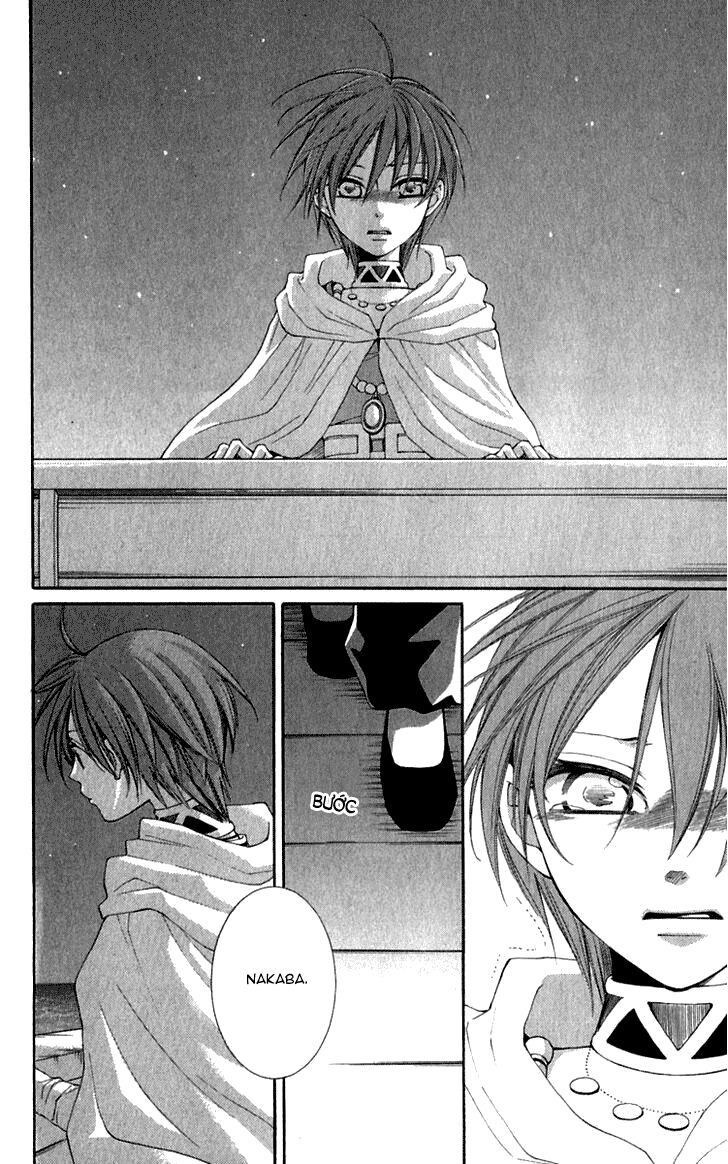 bình minh arcana chapter 38 5