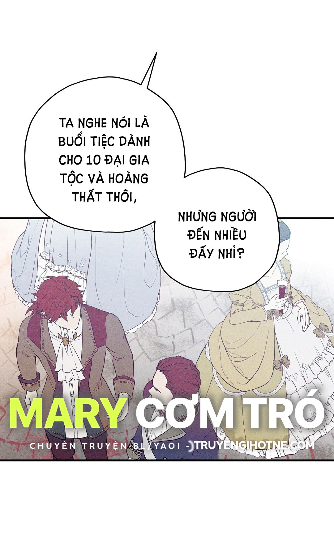 hoàng tử bất lương giấu mình là omega chapter 9.2 27