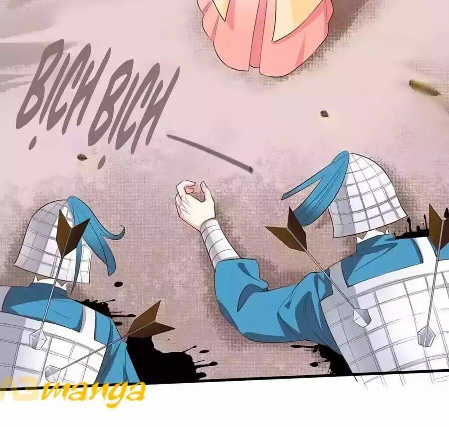 đích nữ hữu độc chapter 21 21