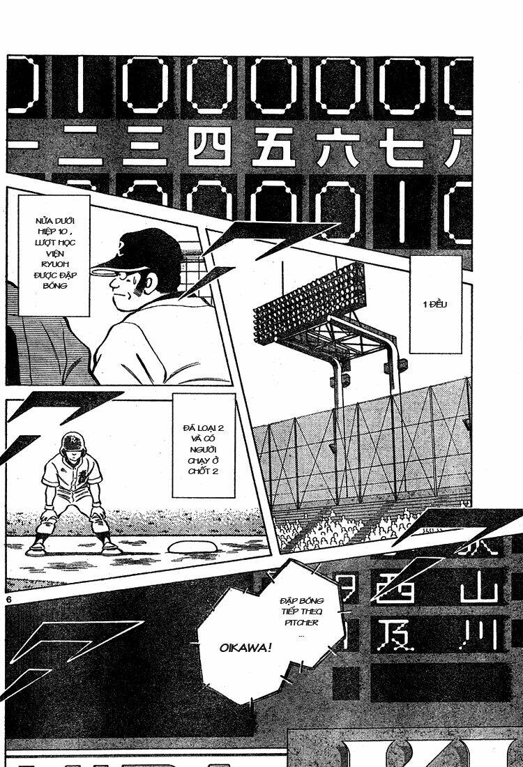 trò chơi vượt qua thử thách chapter 89 6