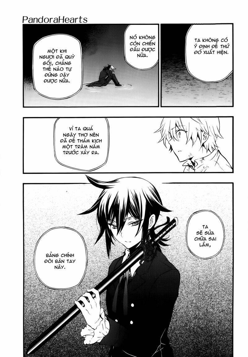 pandora hearts chapter 78 47