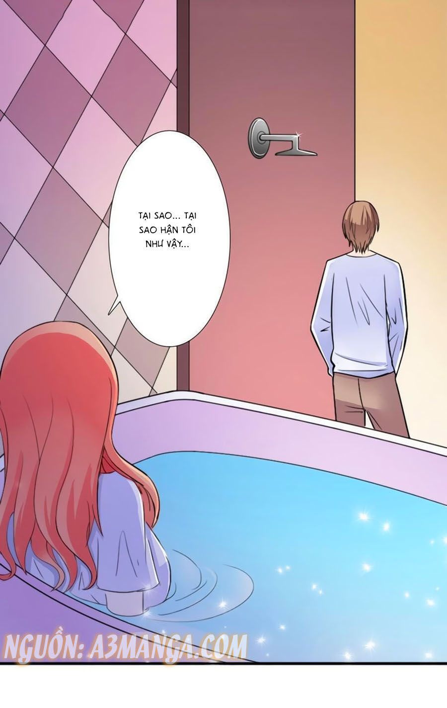 watashi wo hitorijime ni shite chapter 18 6