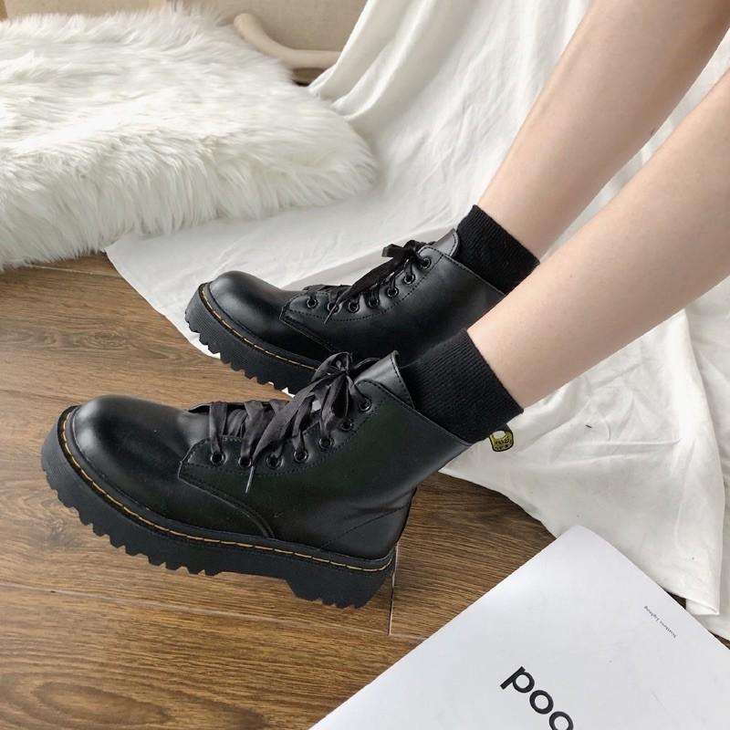 Boot nữ #B002