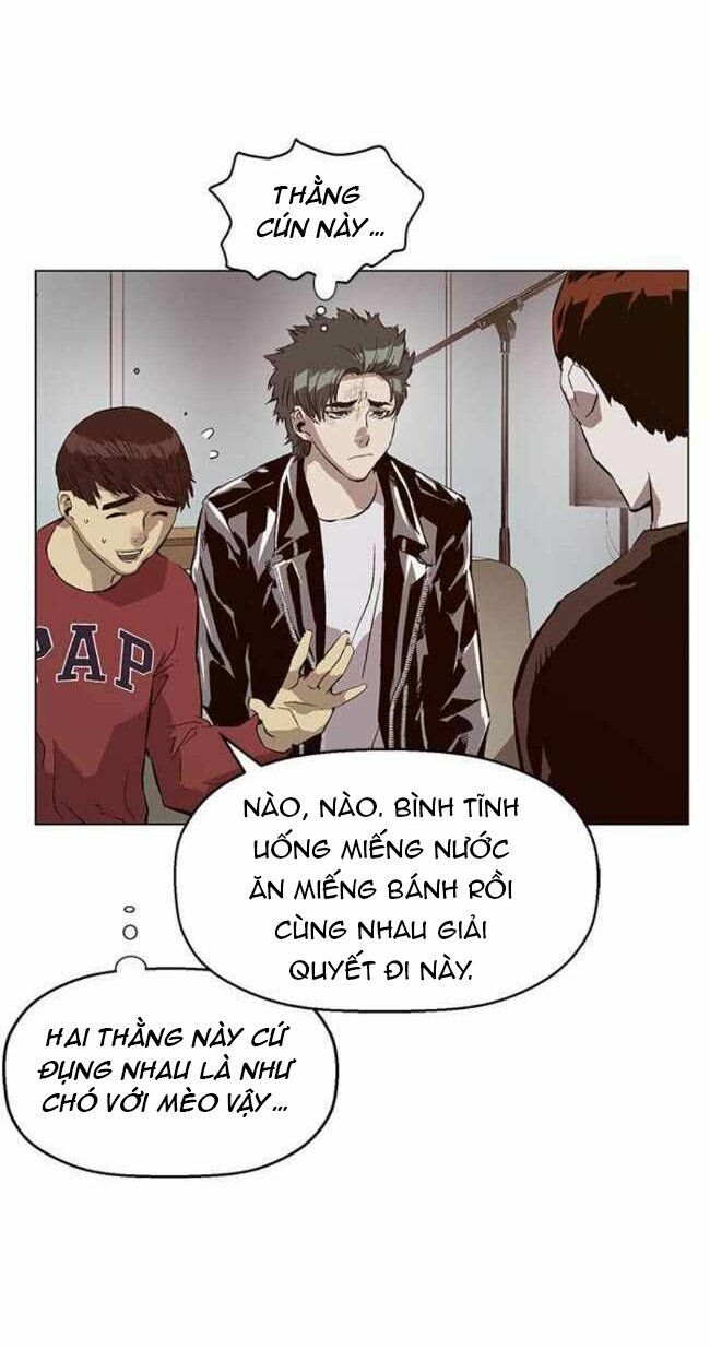 anh hùng yếu chapter 138 35