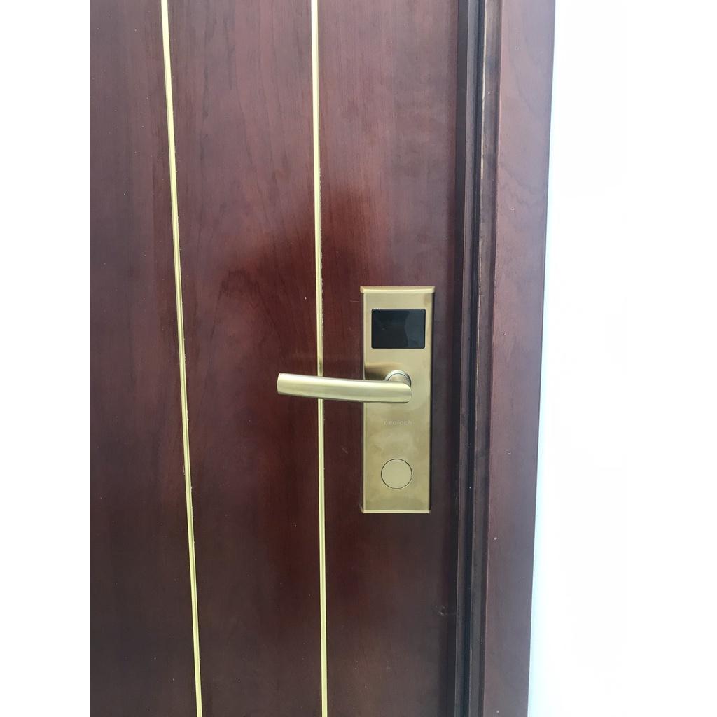 Khóa từ khách sạn neolock - NeoH10