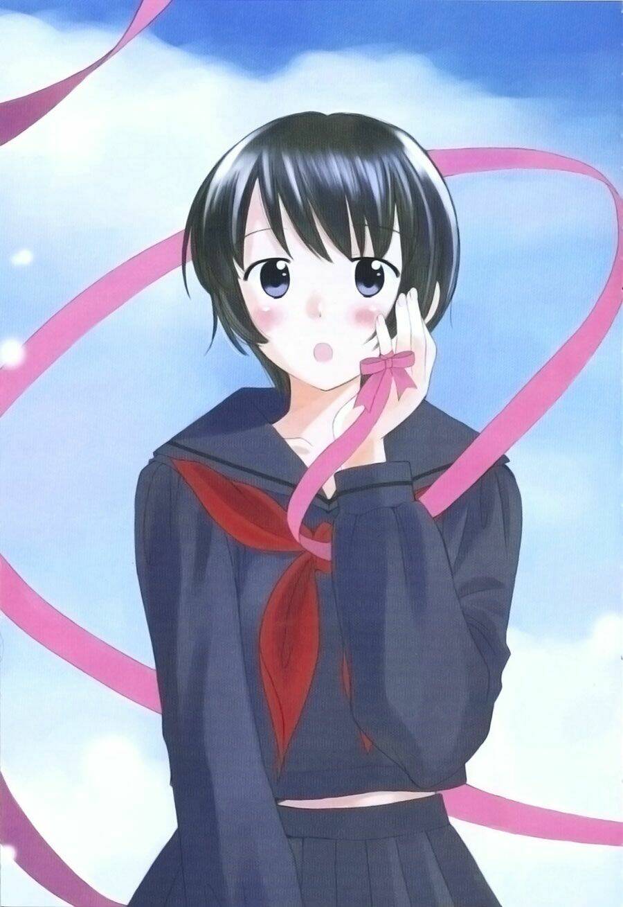 binbou shimai monogatari chapter 14 5