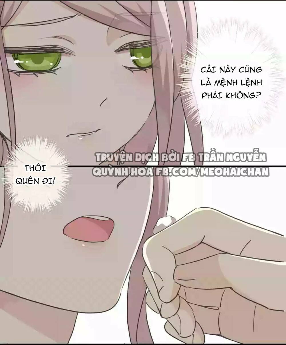 vết cắn ngọt ngào phần 1 chapter 20 18