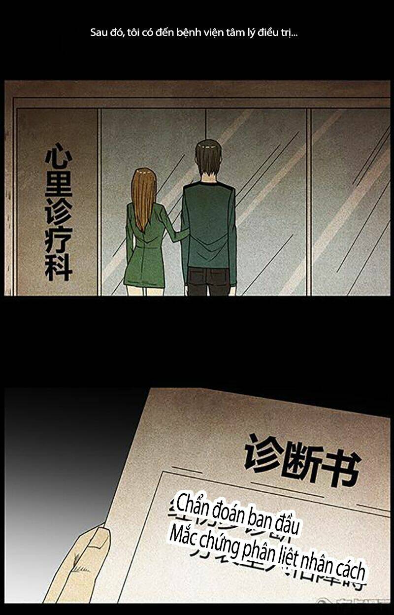 kinh dị đêm khuya chapter 50 57