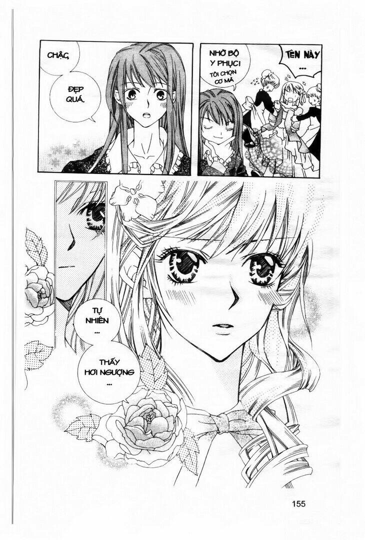 a kiss for my prince chapter 5 24