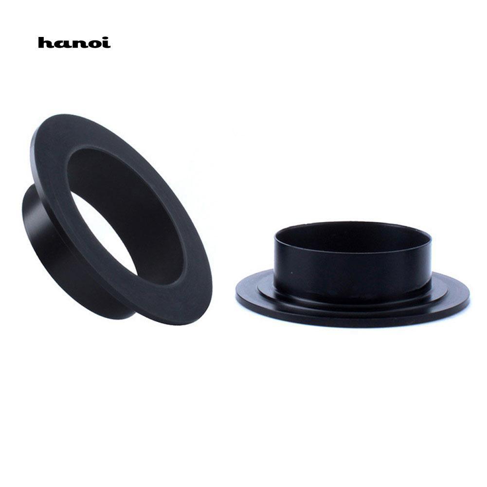 Set 2 trục bánh xe đạp leo núi chuyên dụng