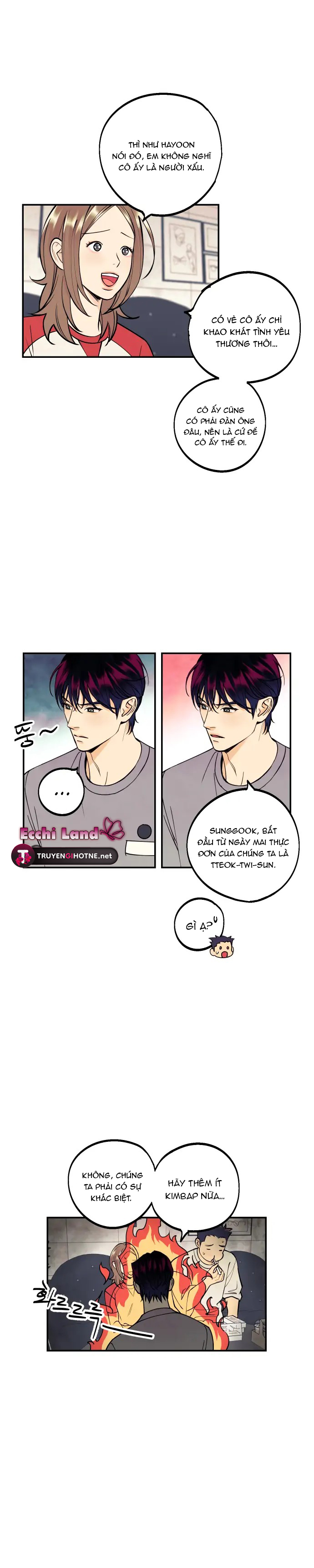 em muốn làm người phụ nữ của anh chapter 19.2 1