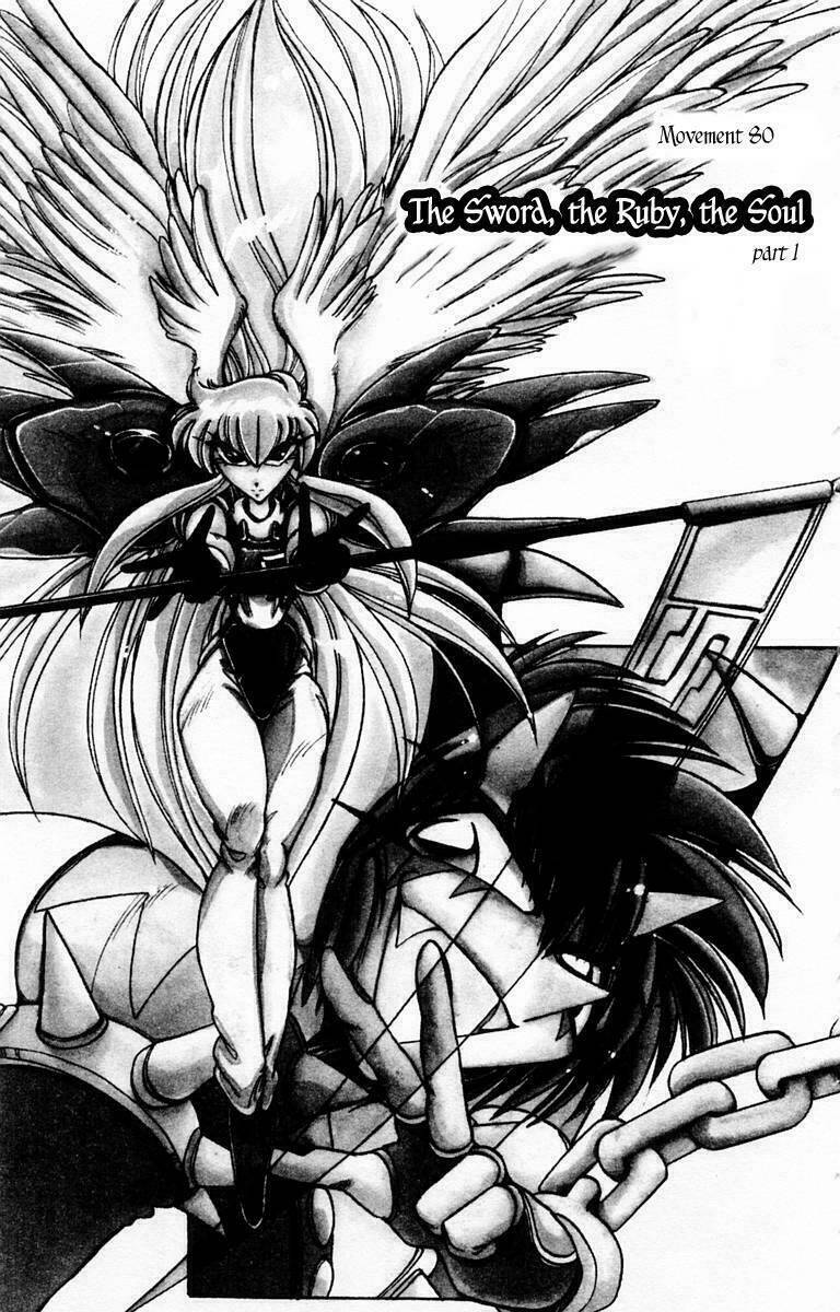 violinist of hameln - cây đàn kì diệu chapter 80 6