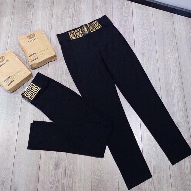 HÀNG CAO CẤPQuần Legging VS Cạp Cao
