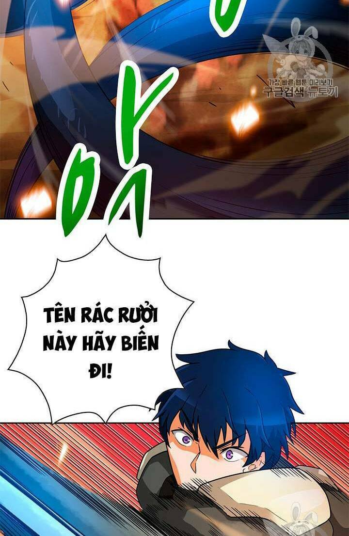 tôi tự động săn một mình chapter 47 84