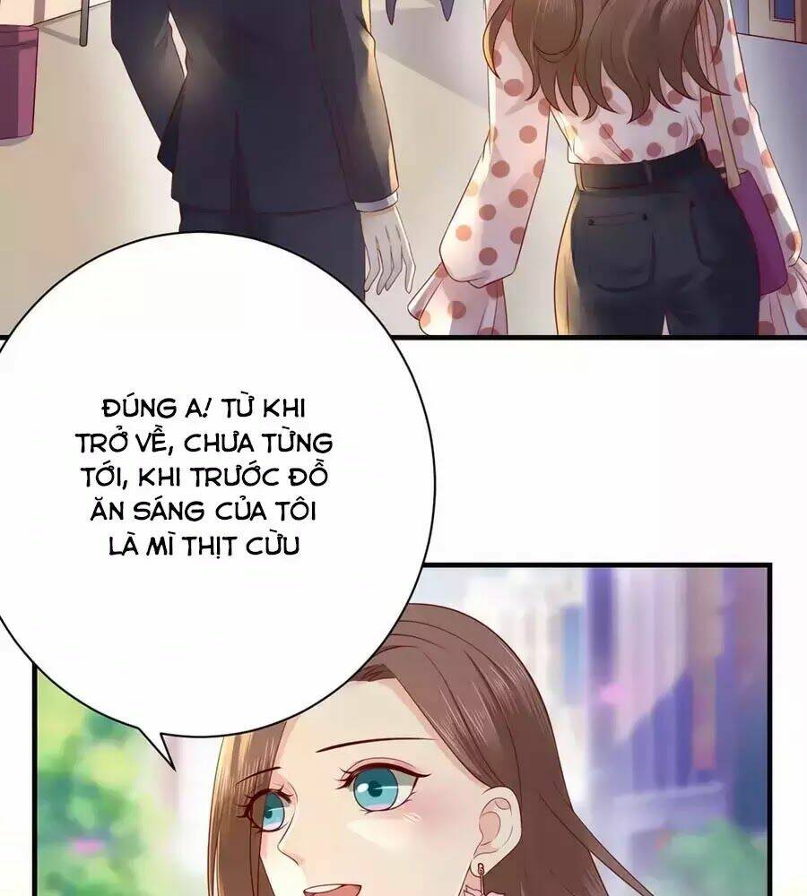 báo hệ nam hữu đích thiên tầng thao lộ chapter 36 18