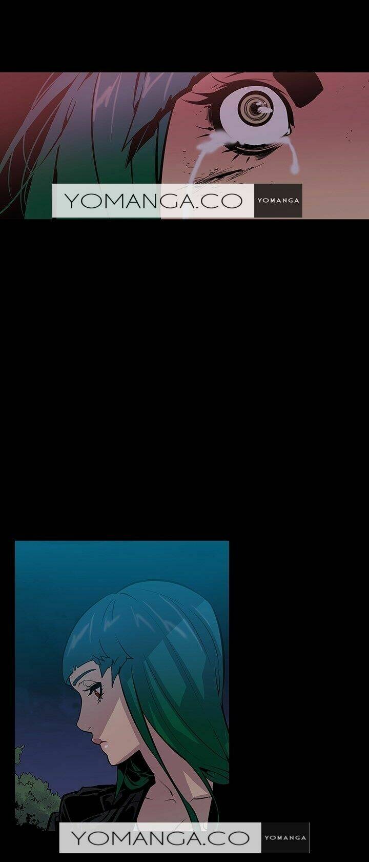 răng nanh chapter 14 31