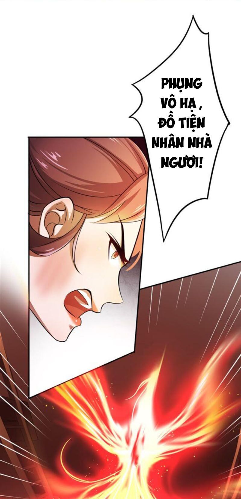 tà y cuồng thê chapter 41 2