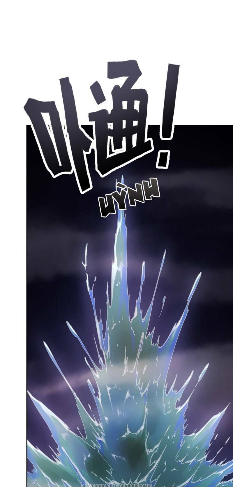 hồng thiên thần tôn chapter 38 32