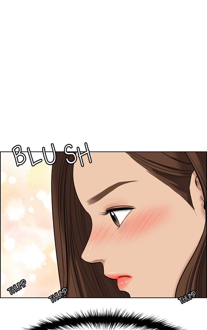 vẻ đẹp đích thực - true beauty chapter 63 9