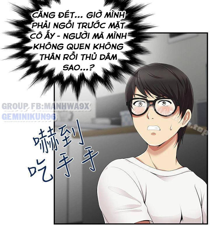 keo son môi chapter 9 4