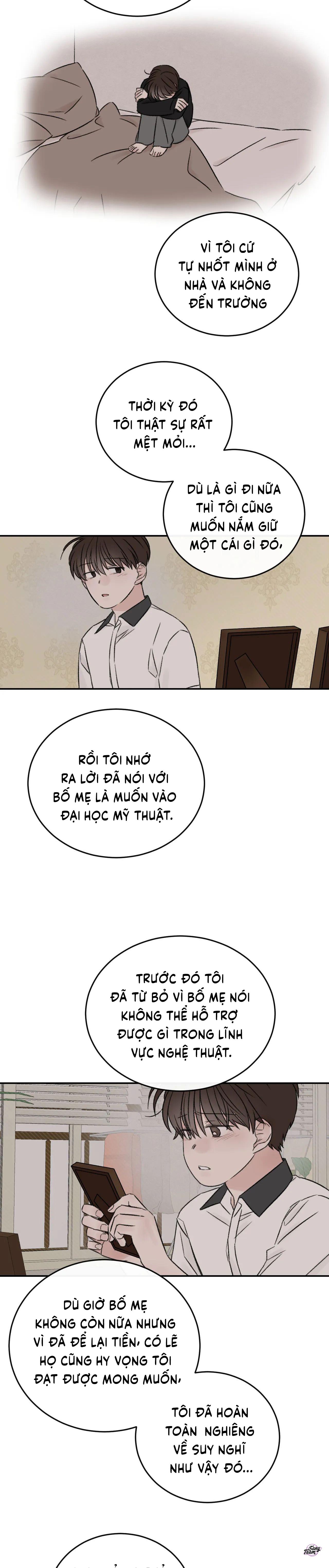 ngay lúc này chapter 10 18