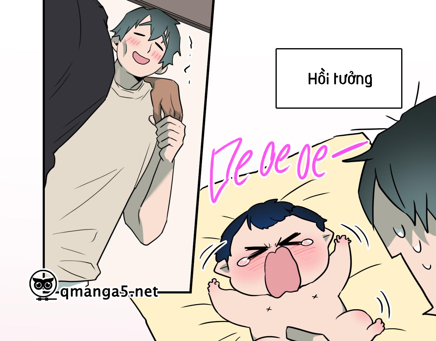 dear door chapter 153 173