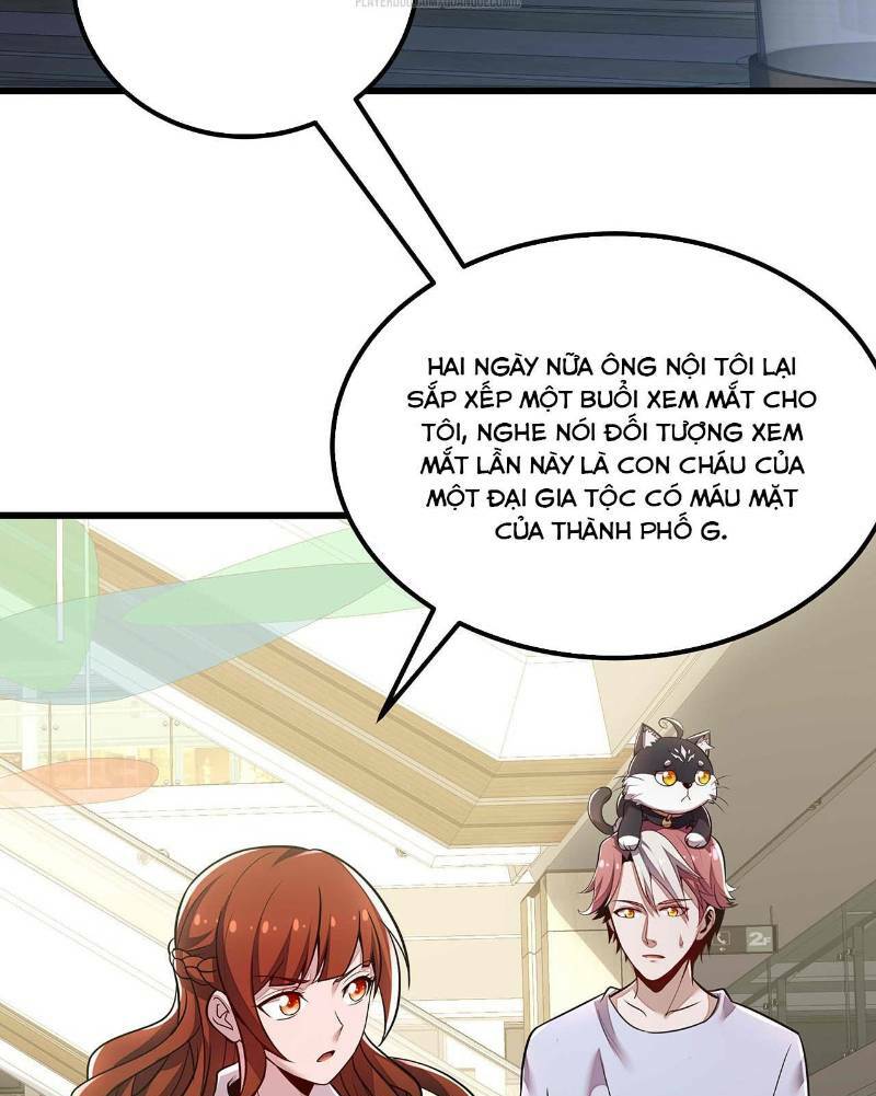 bất tử thần vương tu liên tục chapter 34 2