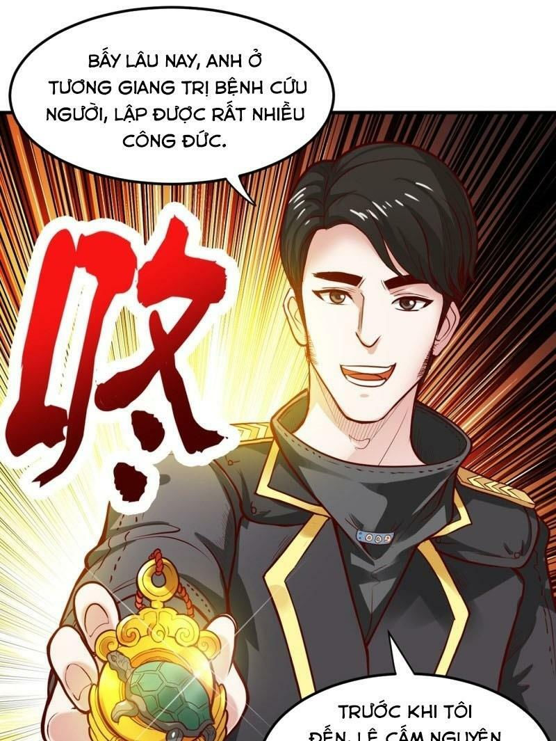 tối cường thần y tại đô thị chapter 101 30