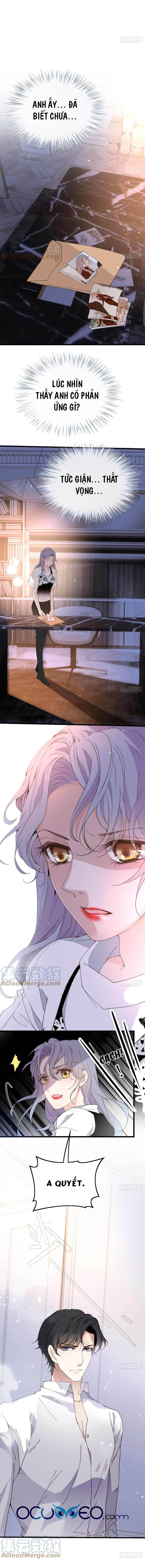 một vợ yêu, một bé con chapter 131 2