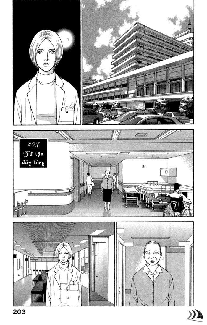 eternal sabbath chapter 27 1