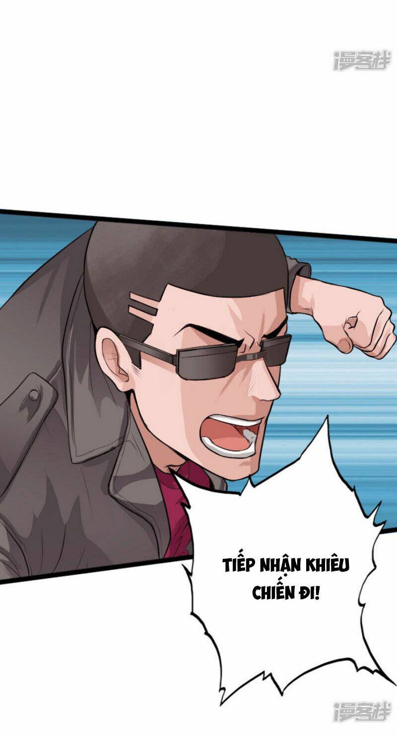 tuyệt phẩm tà thiếu chapter 110 22