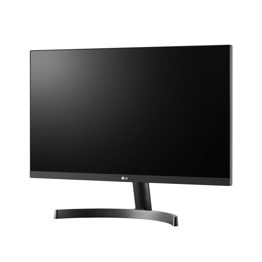 Màn Hình LG 24MK600M-B Không Viền 3 Cạnh 24inch FullHD 5ms 75Hz IPS Radeon FreeSync - Hàng Chính Hãng