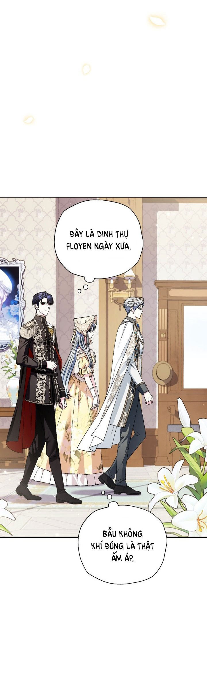 cha à, con không muốn kết hôn đâu chapter 94 28