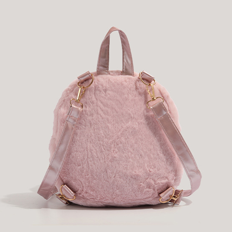 Balo cho bé phong cách dễ thương - BEE GEE BLNN9159