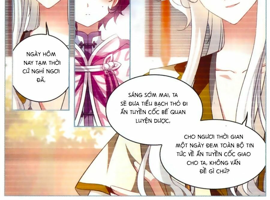 thiên giáng hiền thục nam (full) chapter 115 2