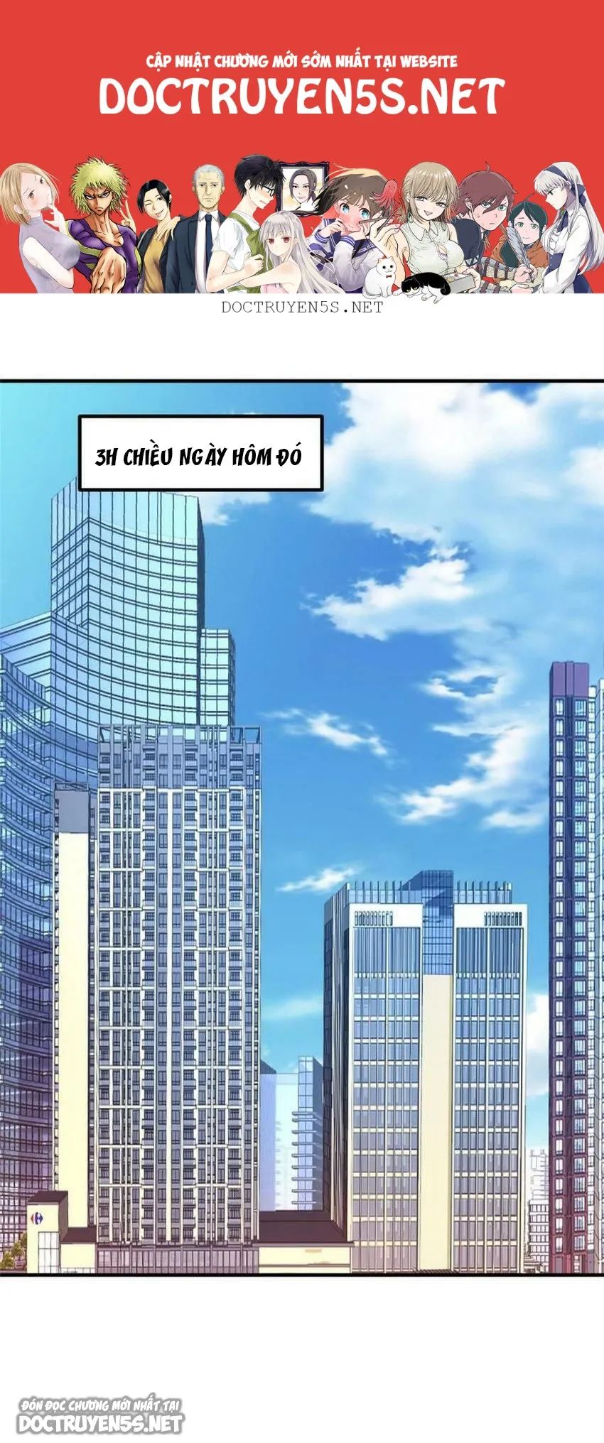 ta làm giàu từ thua lỗ game chapter 56 1