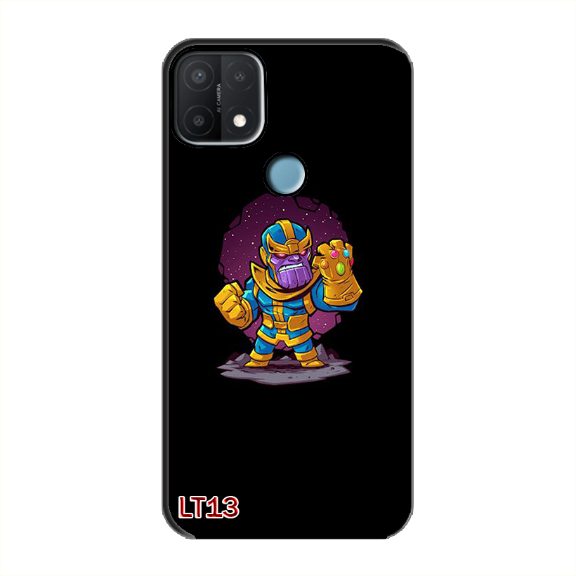 Ốp Lưng Dành Cho OPPO A15