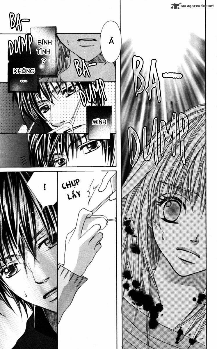 anata ga megane wo hazushitara chapter 1 36