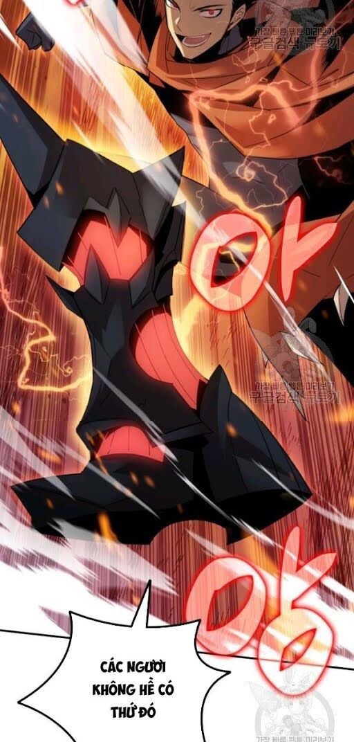 tôi là lính mới chapter 50 51